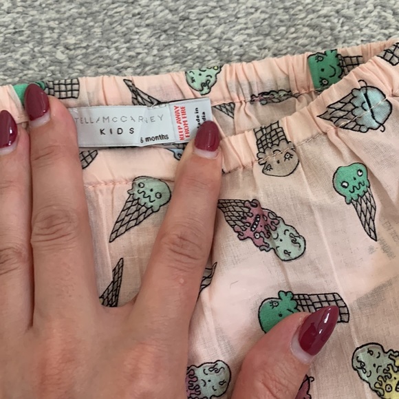 Stella McCartney dress - Picture 6 of 8